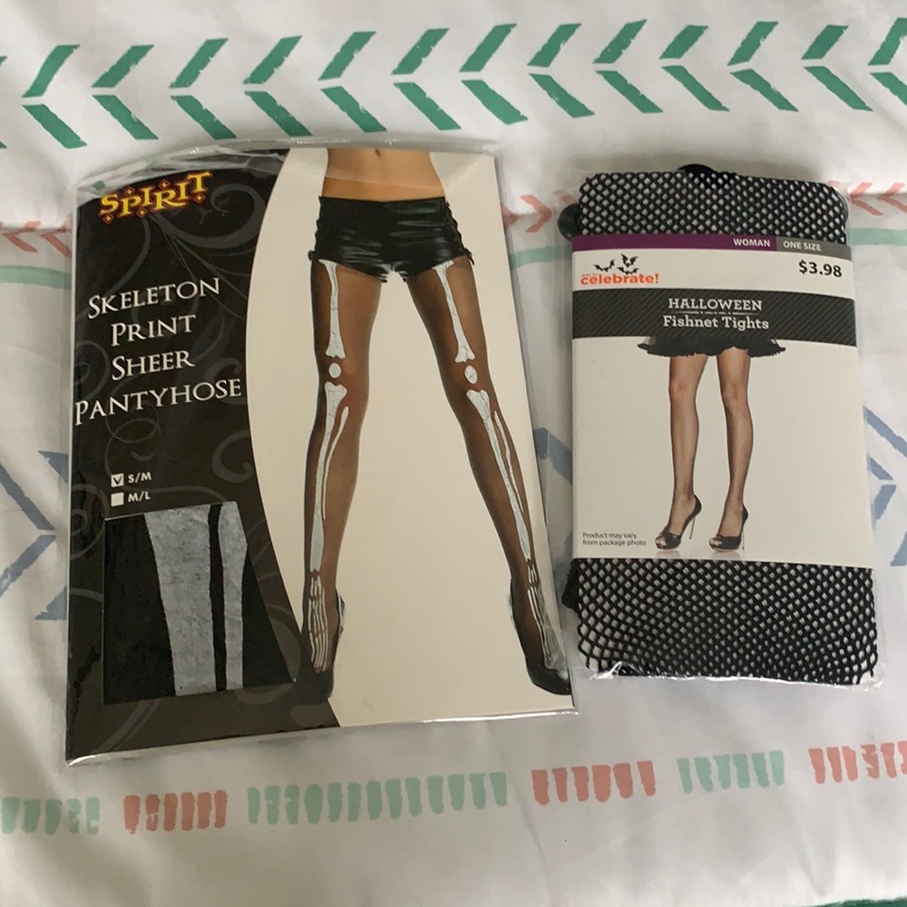 NWT Tights